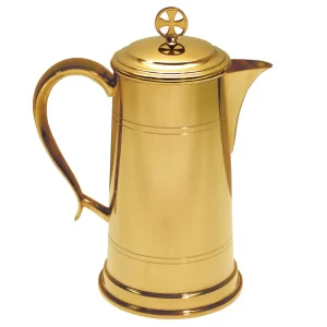 Flagon 48 oz 3 finishes