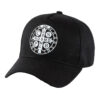 St. Benedict Baseball Cap - 2/pk - Image 4