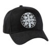 St. Benedict Baseball Cap - 2/pk